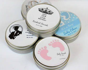 product Bulk Candles4product