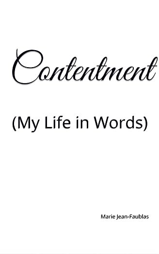 Contentment Book 12