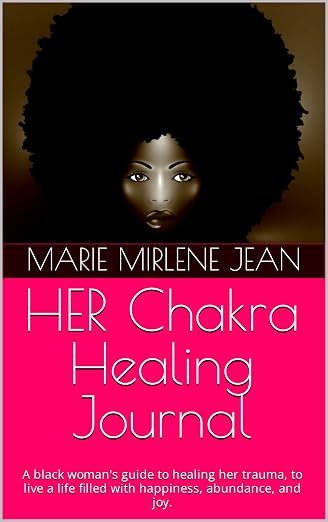 Her Chakra Healing