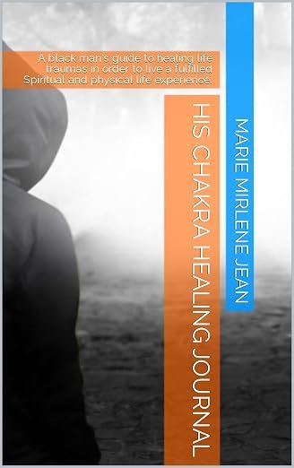 His Chakra Healing Book 1